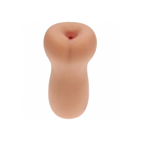 Xkin Raw Backline Stroker in Tan