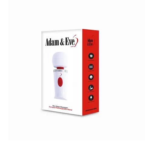 Adam & Eve Mini Magic Massager