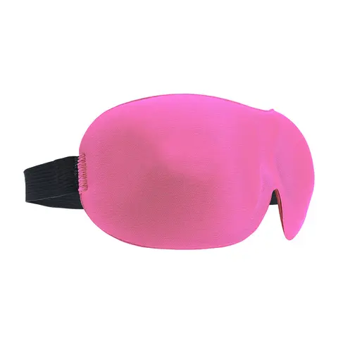 Ouch! 3D Mask in Pink