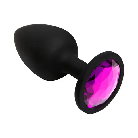 Booty Bling - Small in Pink