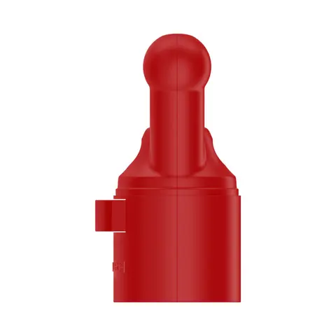 Prowler RED Toppers The Leakproof Double in Red