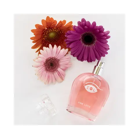 Eye of Love One Love Attract Him Pheromone Parfum 1.67 oz.