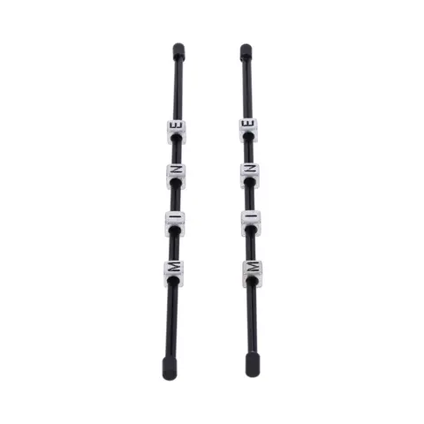 Sportsheets Edge MINE Pinching Rods