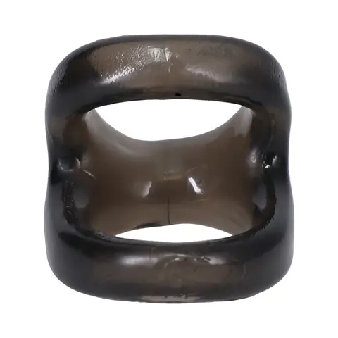 Rock Solid The Hoist in Smoke