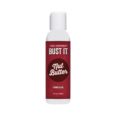 Bust It Nut Butter 4oz