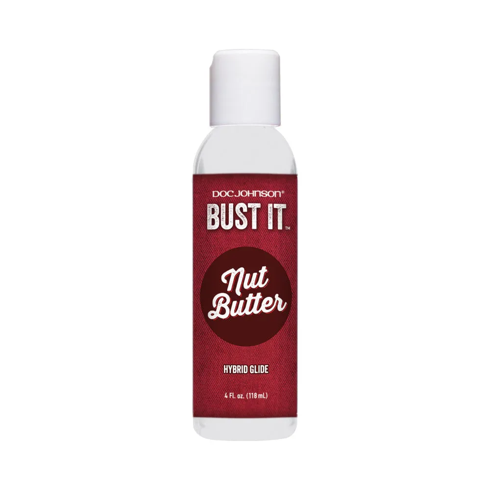 Bust It Nut Butter 4oz