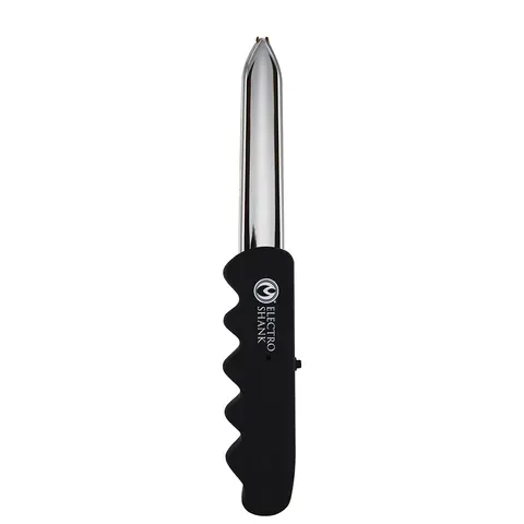 Master Series Electro Shank Shock Blade Handle