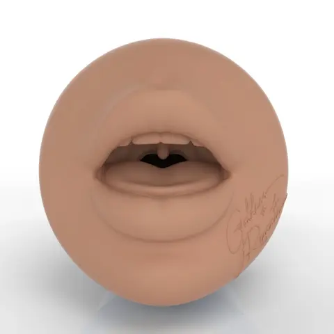 Goddess Reverie Fansly Fleshlight