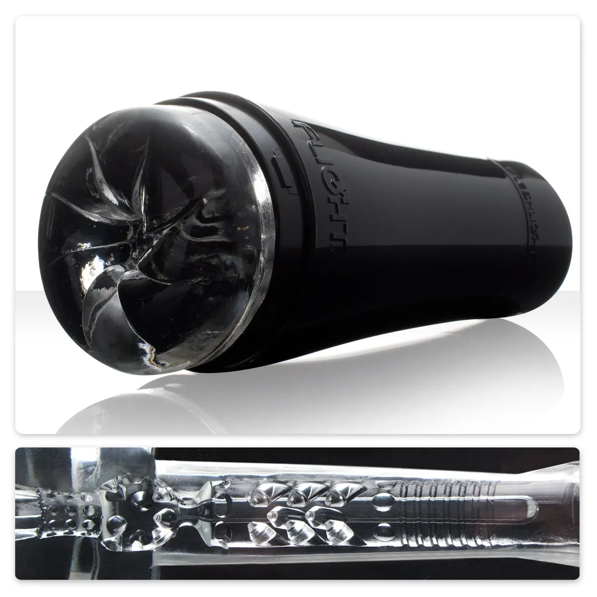 Flight Pilot Stroker