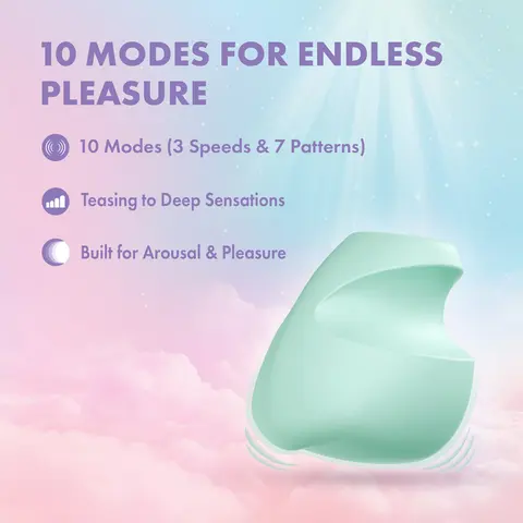 Play With Me Dream Crush Green
