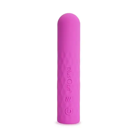 plusOne super bullet vibrator