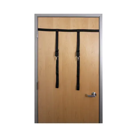 Sportsheets Edge Adjustable Door Restraints