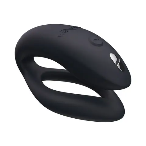 Womanizer x We-Vibe Lust & Luxury Collection Black