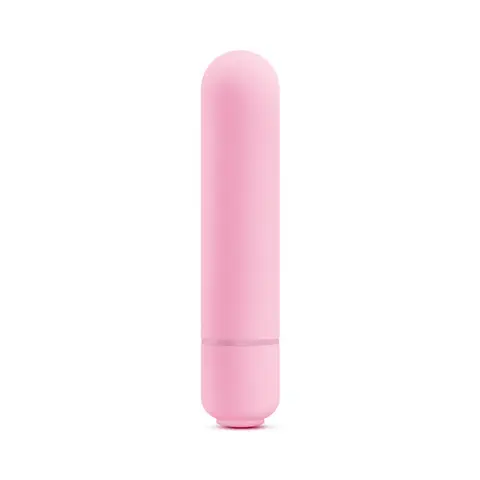 Vive Pop Vibe Bullet Vibrator Pink