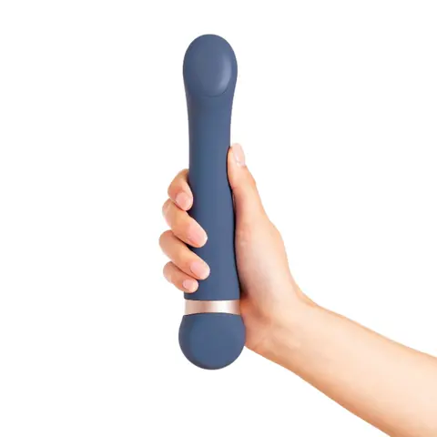 the hot & cold massager