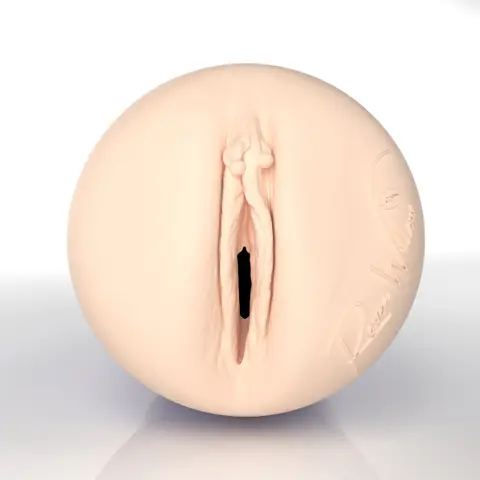 Raven Willow Fleshlight
