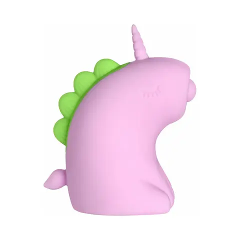 Creature Cuties Tappyhorn Tapping Silicone Stimulator