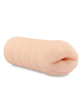 blow job stroker