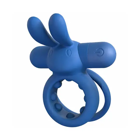 Screaming O Rechargeable Ohare in Blue