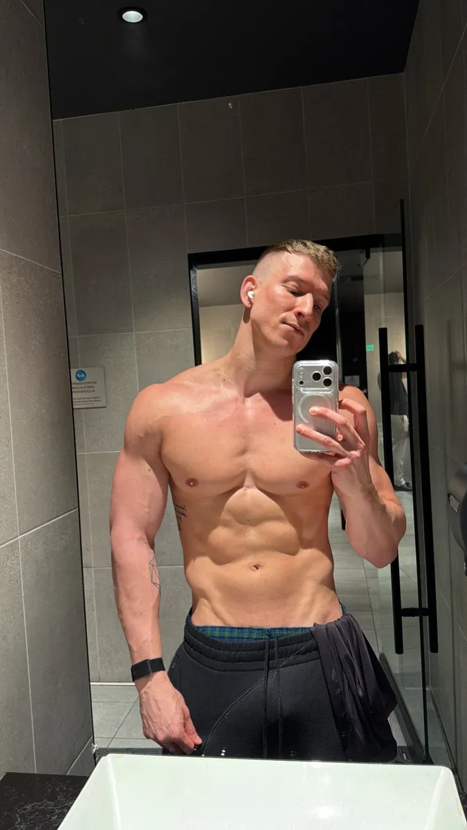 Bryce Jaxxx Fleshlight