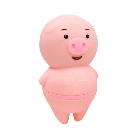 Camtoyz Clitoral Stimulator Pigly