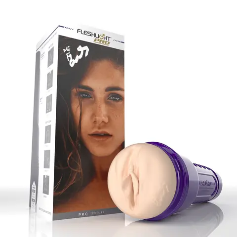 Mary Rock Fleshlight