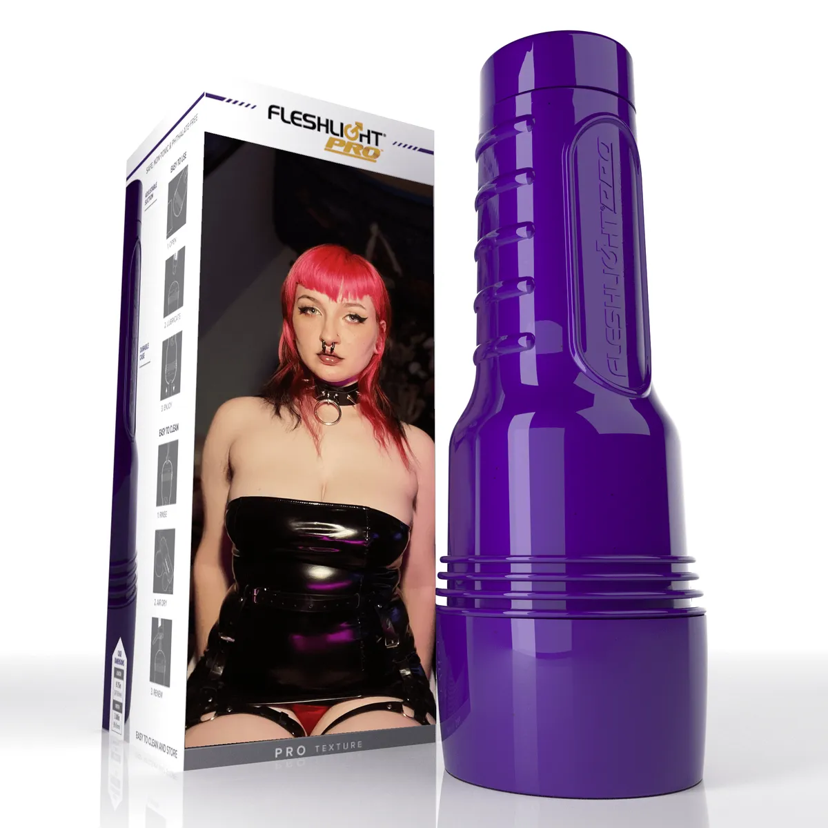 YoungPup Fleshlight