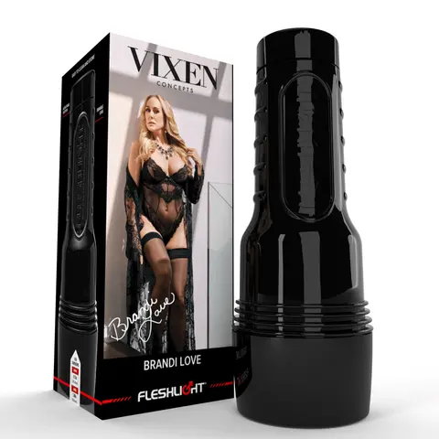 Brandi Love VIXEN Edition Fleshlight