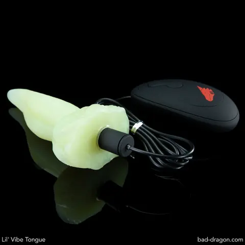 Lil' Vibe Tongue