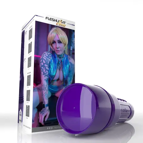 Autumn Ivy Fleshlight