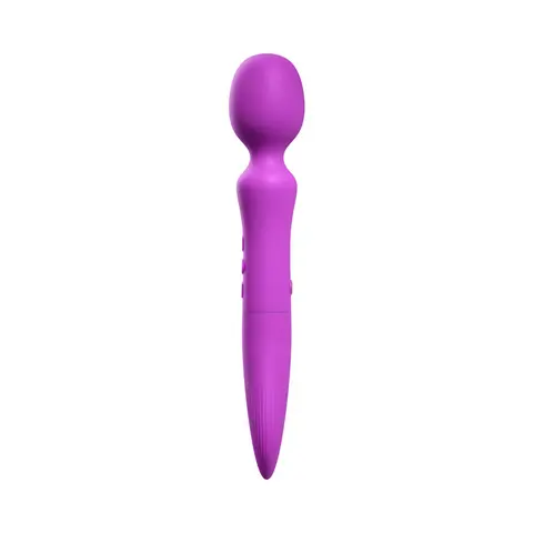 FemmeFunn Solia Wand in Purple