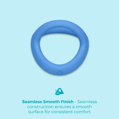 b-Vibe Snug Ring Tri-Sling Silicone C-Ring