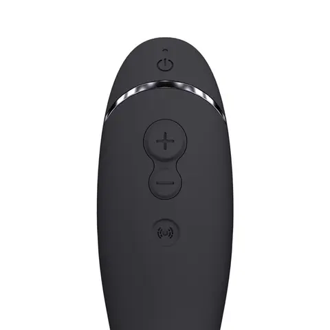 Womanizer OG G-Spot Pleasure Air Stimulator Dark Grey