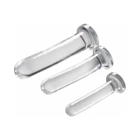 Master Series Triple Towers 3-Piece Dilator Set