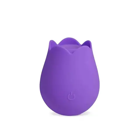 plusOne® Rose Toy Arouser