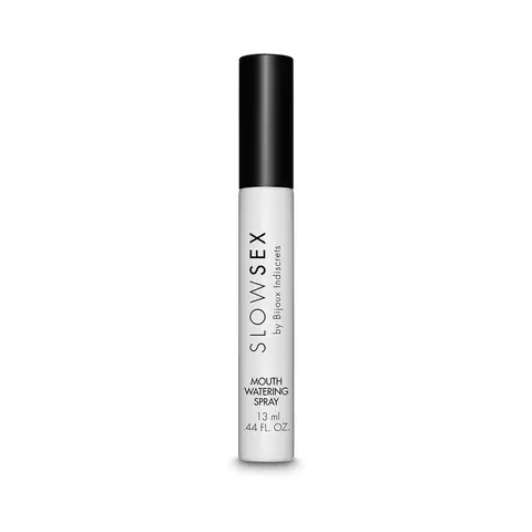 Bijoux Indiscrets Slow Sex Mouthwatering Spray 0.44 oz.
