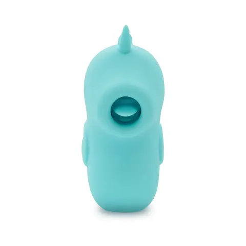 Unihorn Finger Vibe Tip N Tease