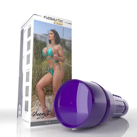 Cherry Devivre Fleshlight