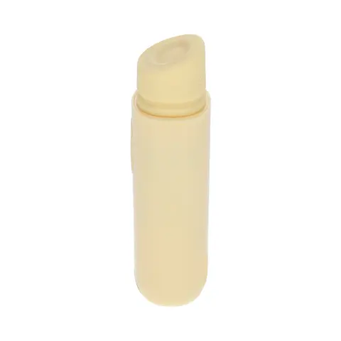 LoveLine Sweetie AirTapTech Rechargeable Vibrator Waterproof in Yellow