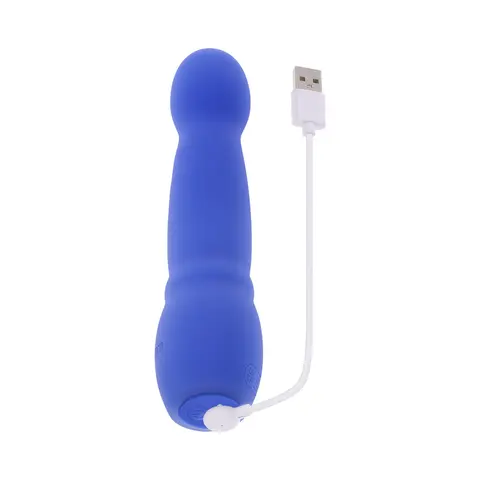 Evolved Disco Diva Blue