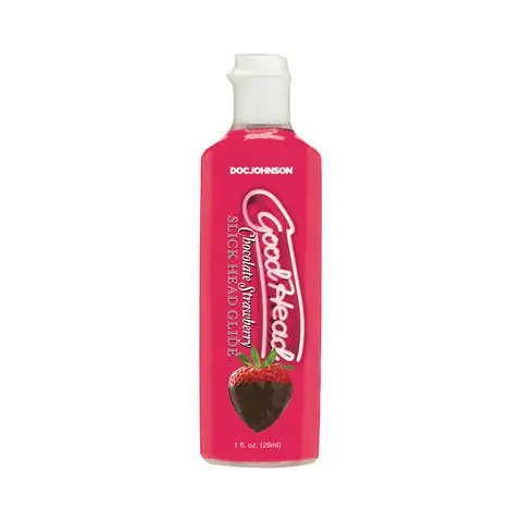 GoodHead Honeymoon Head Kit