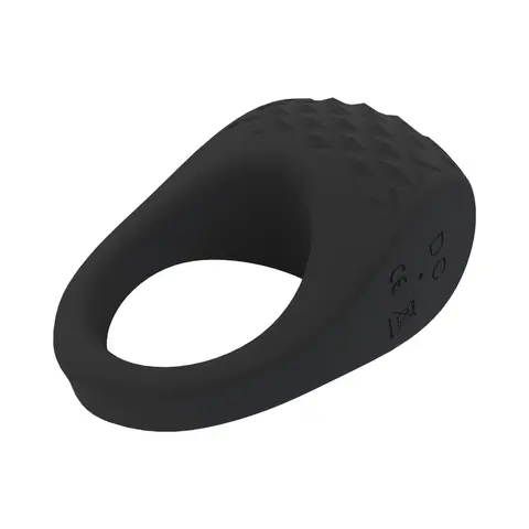 Screaming O Big O Pro Blaster Vibrating Ring Black