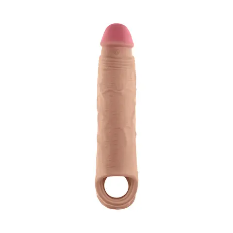 Shaft Vibrating Model F: Sheath Size 2 Pine