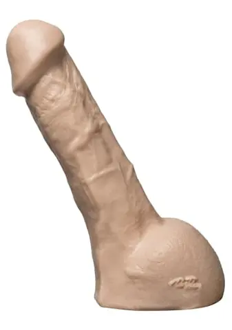 Vac-U-Lock™ - Perfect Erect Realistic® Cock