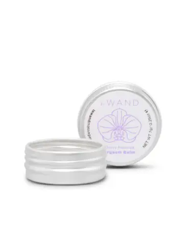 cherry flavored orgasm balm 7g