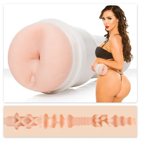 Nikki Benz Fleshlight