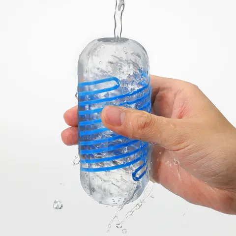 Tenga Spinner DX 01 Drops