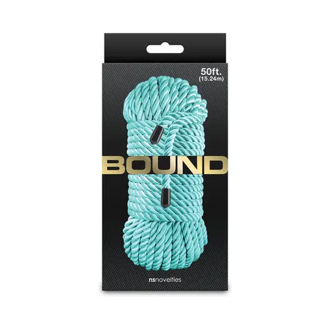 Bound 50 ft. Rope in Green