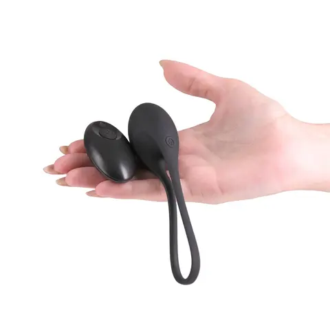 Love Notes Smooth in Black