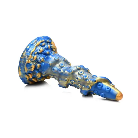 Creature Cocks Kraken Silicone Dildo